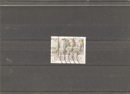 Used Stamp Nr.1829 In MICHEL Catalog - Oblitérés