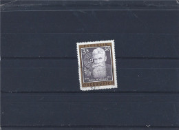 Used Stamp Nr.1833 In MICHEL Catalog - Gebraucht