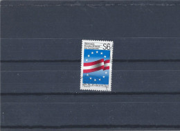 Used Stamp Nr.1842 In MICHEL Catalog - Usati