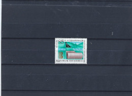 Used Stamp Nr.1844 In MICHEL Catalog - Usati