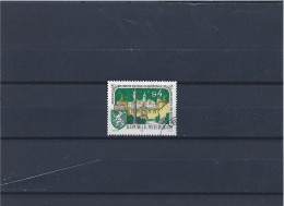 Used Stamp Nr.1847 In MICHEL Catalog - Oblitérés