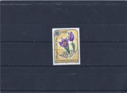 Used Stamp Nr.1848 In MICHEL Catalog - Usados