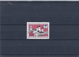 Used Stamp Nr.1852 In MICHEL Catalog - Gebraucht