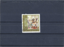 Used Stamp Nr.1875 In MICHEL Catalog - Oblitérés