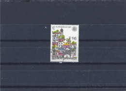 Used Stamp Nr.1876 In MICHEL Catalog - Used Stamps