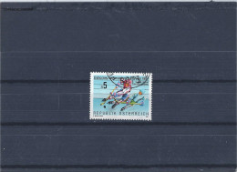 Used Stamp Nr.1877 In MICHEL Catalog - Gebraucht