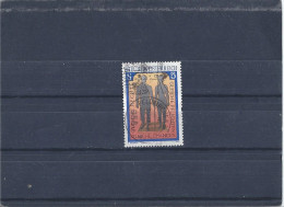 Used Stamp Nr.1881 In MICHEL Catalog - Gebraucht