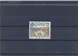 Used Stamp Nr.1893 In MICHEL Catalog - Usati