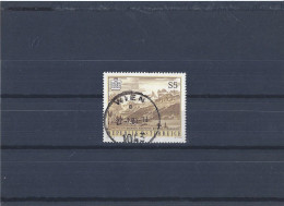 Used Stamp Nr.1896 In MICHEL Catalog - Usati