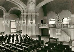 73297034 Berlin Franzoesische Friedrichstadtkirche  Berlin - Andere & Zonder Classificatie