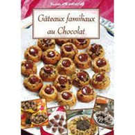Gâteaux Familiaux Au Chocolat - Other & Unclassified