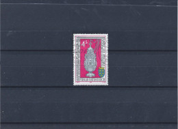 Used Stamp Nr.1921 In MICHEL Catalog - Oblitérés