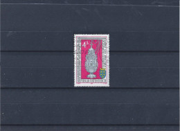 Used Stamp Nr.1921 In MICHEL Catalog - Usados