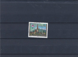 Used Stamp Nr.1929 In MICHEL Catalog - Oblitérés