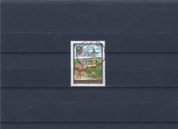 Used Stamp Nr.1935 In MICHEL Catalog - Oblitérés