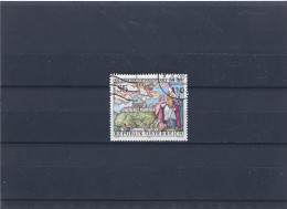 Used Stamp Nr.1944 In MICHEL Catalog - Oblitérés
