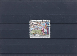 Used Stamp Nr.1944 In MICHEL Catalog - Gebraucht