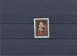 Used Stamp Nr.1945 In MICHEL Catalog - Oblitérés