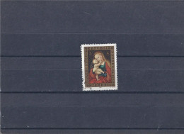 Used Stamp Nr.1945 In MICHEL Catalog - Usados