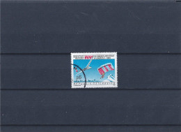 Used Stamp Nr.1947 In MICHEL Catalog - Oblitérés