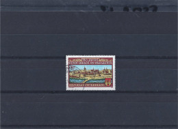 Used Stamp Nr.1949 In MICHEL Catalog - Usados