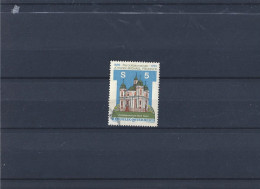 Used Stamp Nr.1950 In MICHEL Catalog - Oblitérés