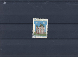 Used Stamp Nr.1950 In MICHEL Catalog - Used Stamps