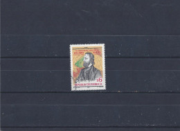 Used Stamp Nr.1951 In MICHEL Catalog - Oblitérés