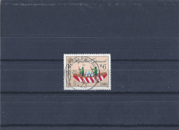 Used Stamp Nr.1956 In MICHEL Catalog - Oblitérés