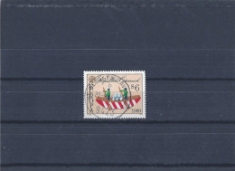 Used Stamp Nr.1956 In MICHEL Catalog - Usati