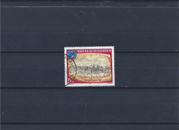 Used Stamp Nr.1960 In MICHEL Catalog - Gebruikt