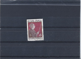 Used Stamp Nr.1961 In MICHEL Catalog - Oblitérés