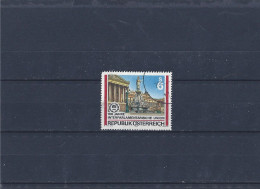 Used Stamp Nr.1964 In MICHEL Catalog - Oblitérés