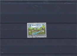 Used Stamp Nr.1969 In MICHEL Catalog - Oblitérés
