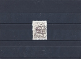 Used Stamp Nr.1978 In MICHEL Catalog - Oblitérés