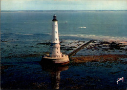 N°1959 W -cpsm Le Phare De Cordouan - Phares