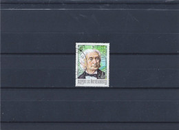 Used Stamp Nr.1980 In MICHEL Catalog - Oblitérés