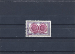 Used Stamp Nr.1984 In MICHEL Catalog - Oblitérés