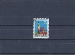 Used Stamp Nr.1986 In MICHEL Catalog - Usati