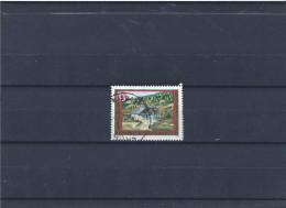 Used Stamp Nr.1989 In MICHEL Catalog - Usati