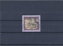 Used Stamp Nr.1994 In MICHEL Catalog - Usati