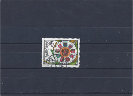 Used Stamp Nr.2005 In MICHEL Catalog - Gebruikt