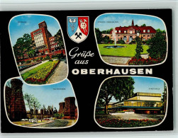 40152207 - Oberhausen , Rheinl - Oberhausen
