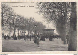 8AK3829 ORLEANS LE MAIL LA MUSIQUE  2  SCAN3 - Orleans