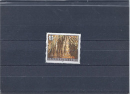 Used Stamp Nr.2023 In MICHEL Catalog - Oblitérés