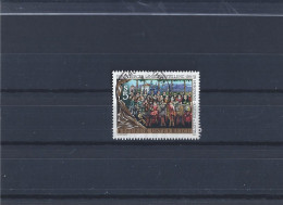 Used Stamp Nr.2027 In MICHEL Catalog - Usados