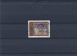 Used Stamp Nr.2028 In MICHEL Catalog - Gebruikt