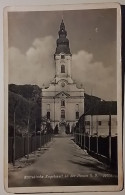 Österreich - Stiftskirche Engelszell An Der Donau - Engelhartszall - Photo - Autres & Non Classés