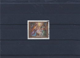 Used Stamp Nr.2046 In MICHEL Catalog - Oblitérés