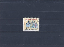 Used Stamp Nr.2049 In MICHEL Catalog - Gebruikt